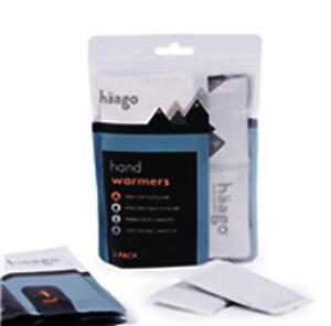 Haago Hand Warmers (Bag of 5)