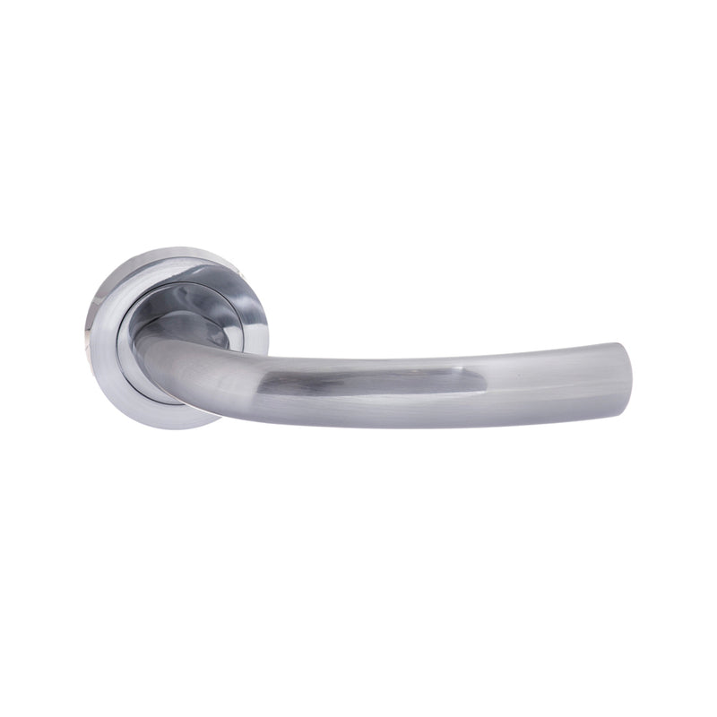 Satin Chrome
