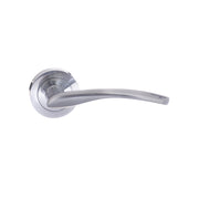 Satin Chrome