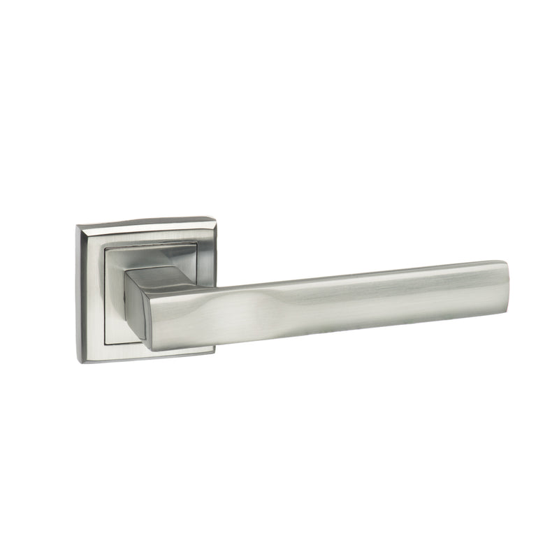Satin Chrome
