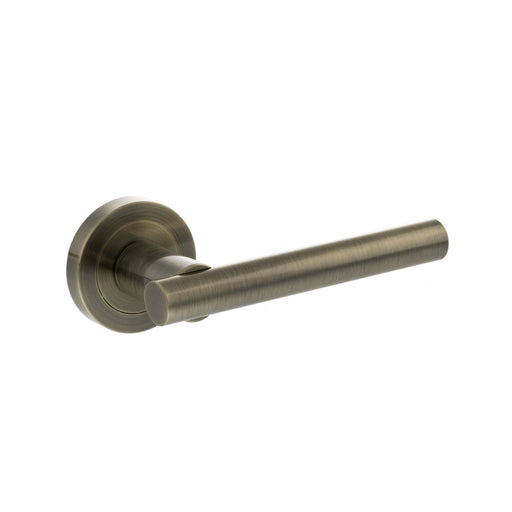 Antique Brass