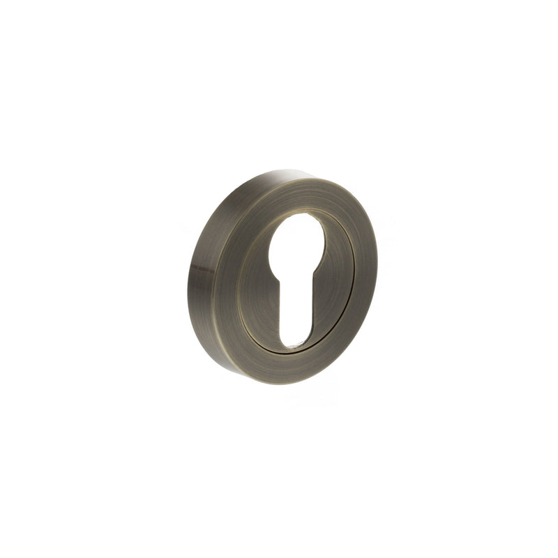 Antique Brass