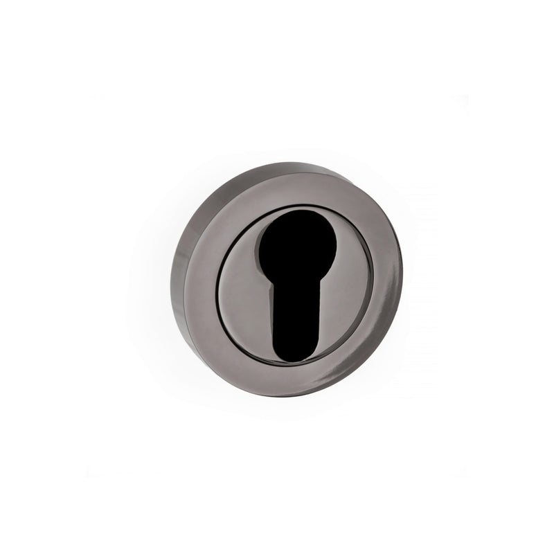 Black Nickel
