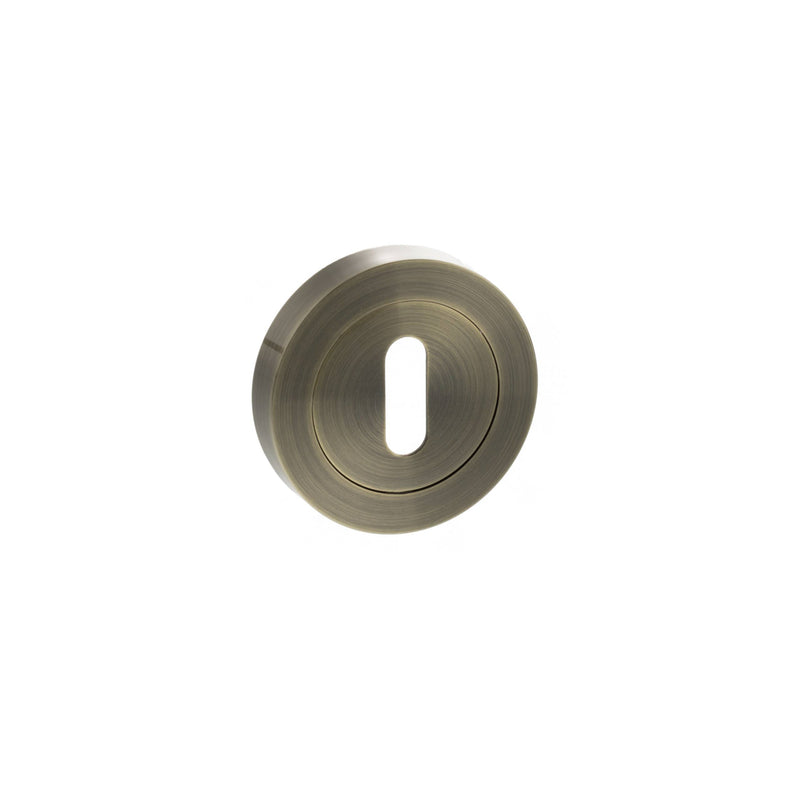Antique Brass