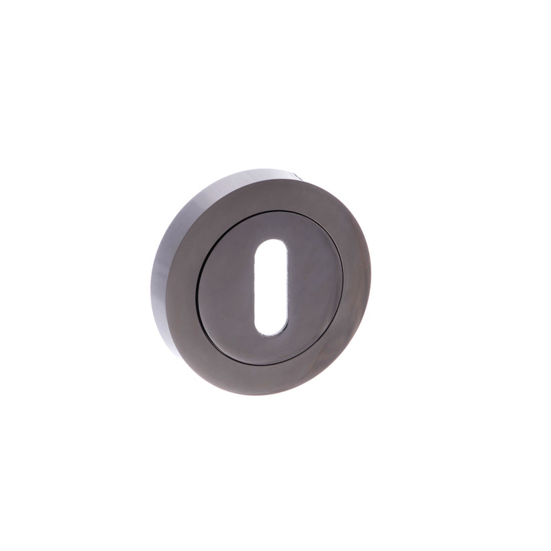 Black Nickel