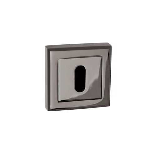 Black Nickel