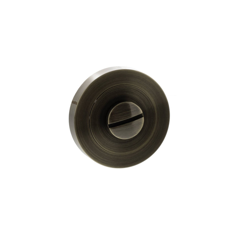 Antique Brass