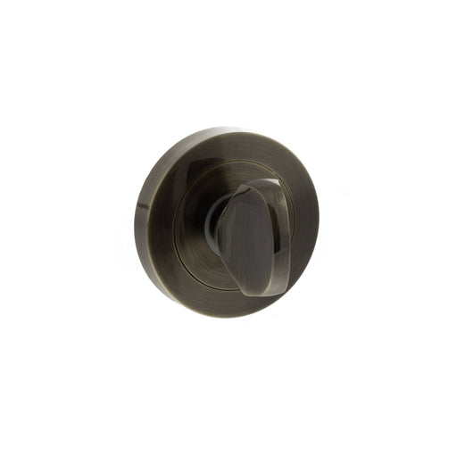 Antique Brass