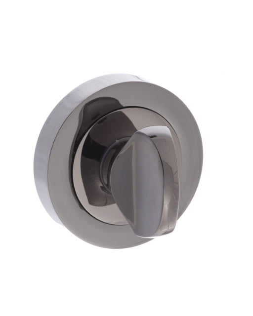 Black Nickel
