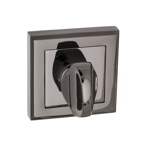 Black Nickel