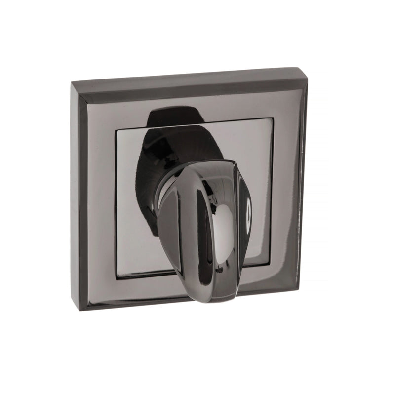 Black Nickel
