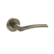 Antique Brass