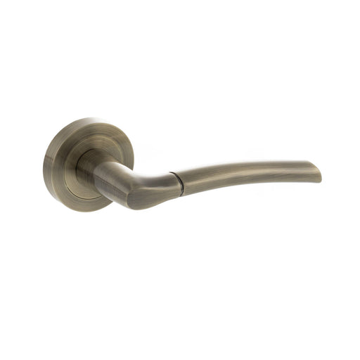 Antique Brass