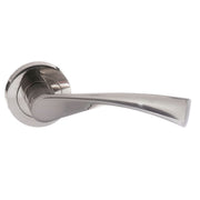 Satin Nickel