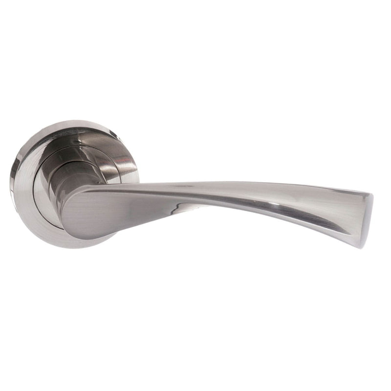 Satin Nickel
