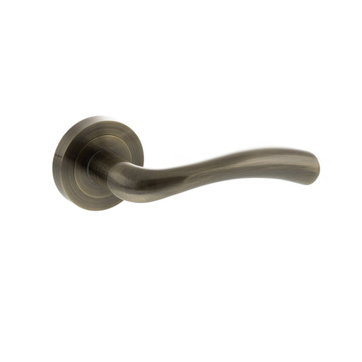 Antique Brass