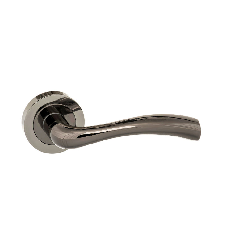 Black Nickel