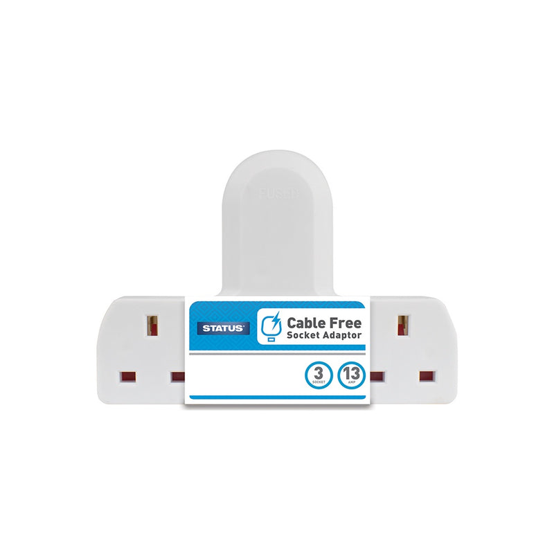 Status Cable Free Socket Adaptor