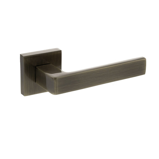 Antique Brass