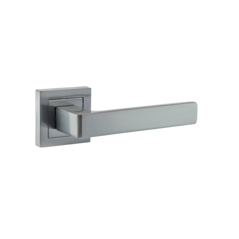 Satin Chrome