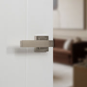 Satin Nickel
