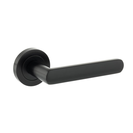 Matt Black