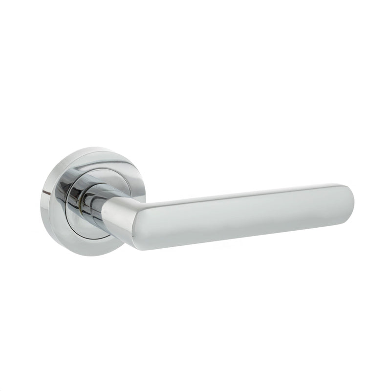 Polished Chrome