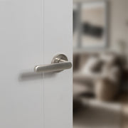 Satin Nickel