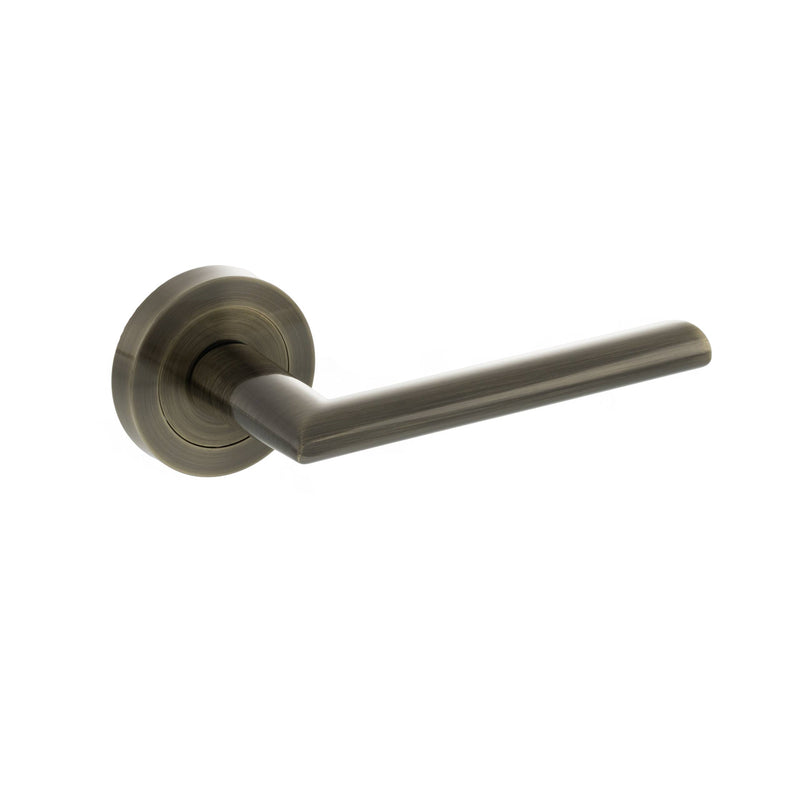 Antique Brass