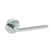 Polished Chrome