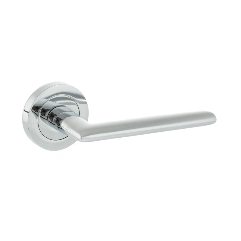 Polished Chrome