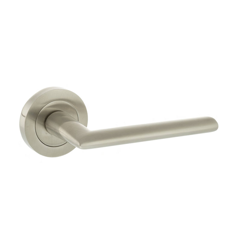 Satin Nickel