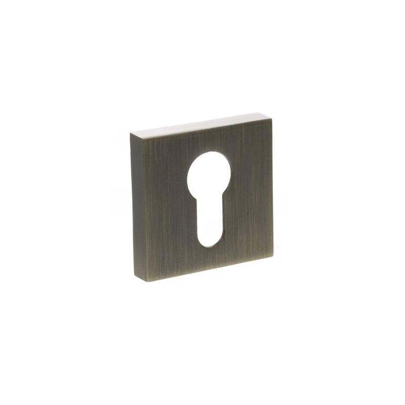 Antique Brass