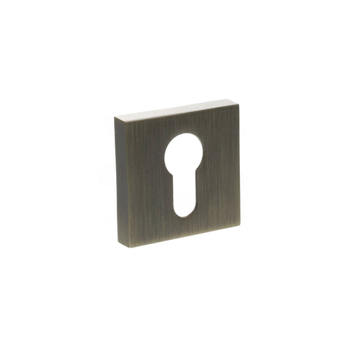 Antique Brass
