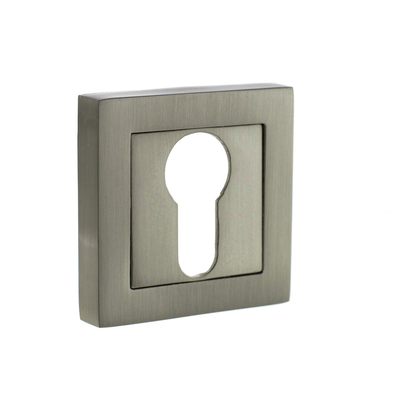 Satin Nickel