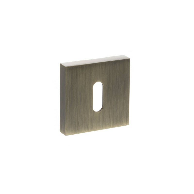 Antique Brass