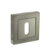 Satin Nickel