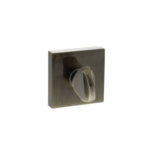 Antique Brass