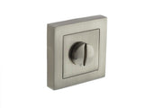 Satin Nickel