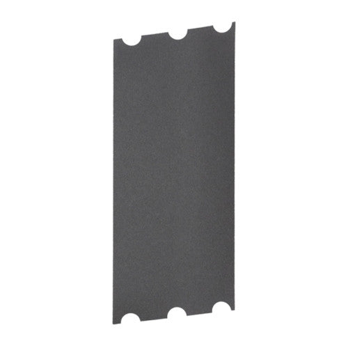 ABRASIVE FLOOR SHEETS 203 X 476MM 120G - PACK 5