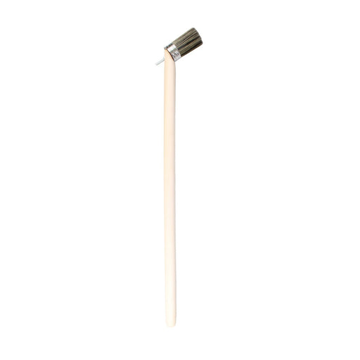 ProDec 1.5" Striker Brush with 24" Long Reach Handle