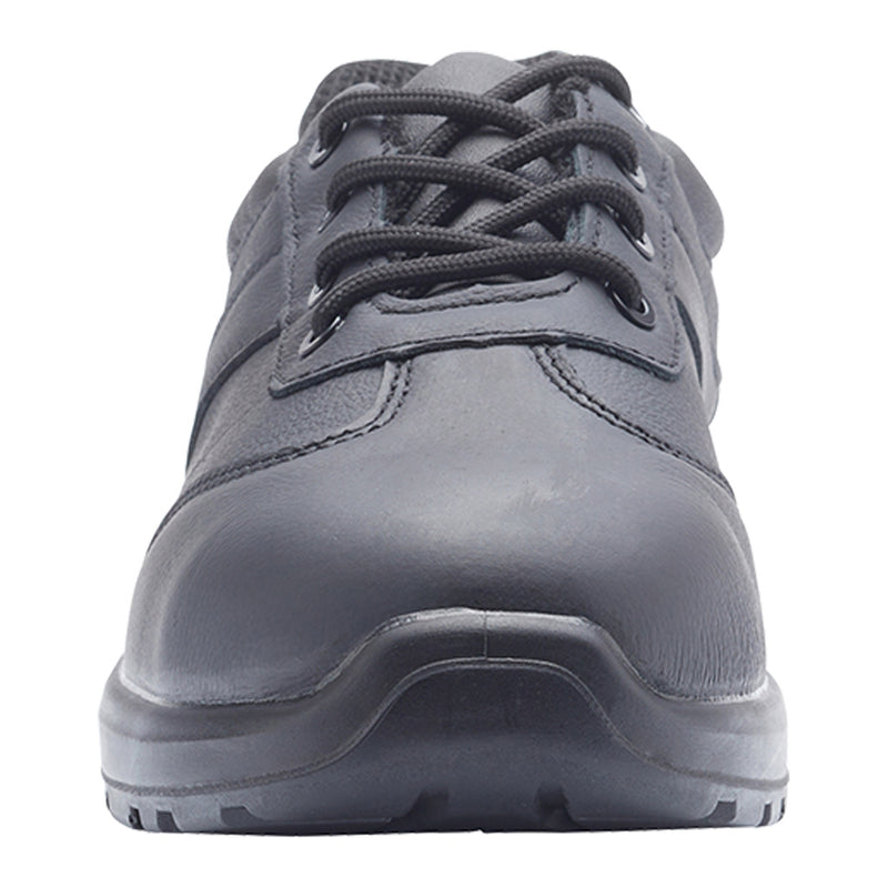 Unbranded Smooth Safety Shoes - size 13