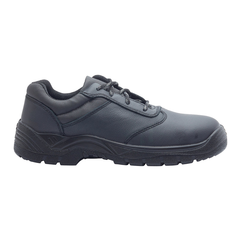 Unbranded Lace-Up Smooth Shoe - size 5