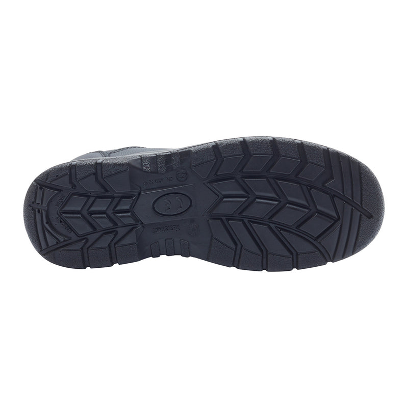 Unbranded Lace-Up Smooth Shoe - size 10