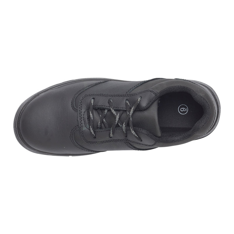 Unbranded Lace-Up Smooth Shoe - size 13