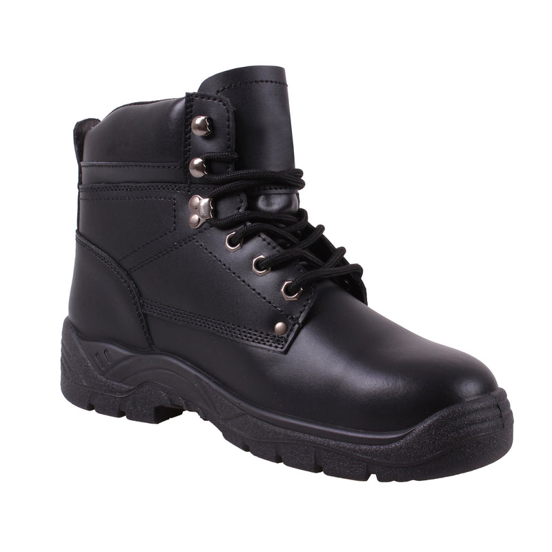 Unbranded S3 6" Boot - size 8