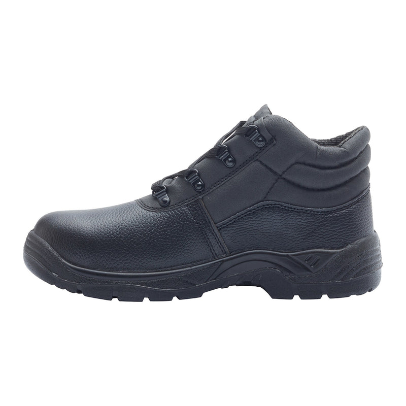 Unbranded S1P Chukka Boot - size 5