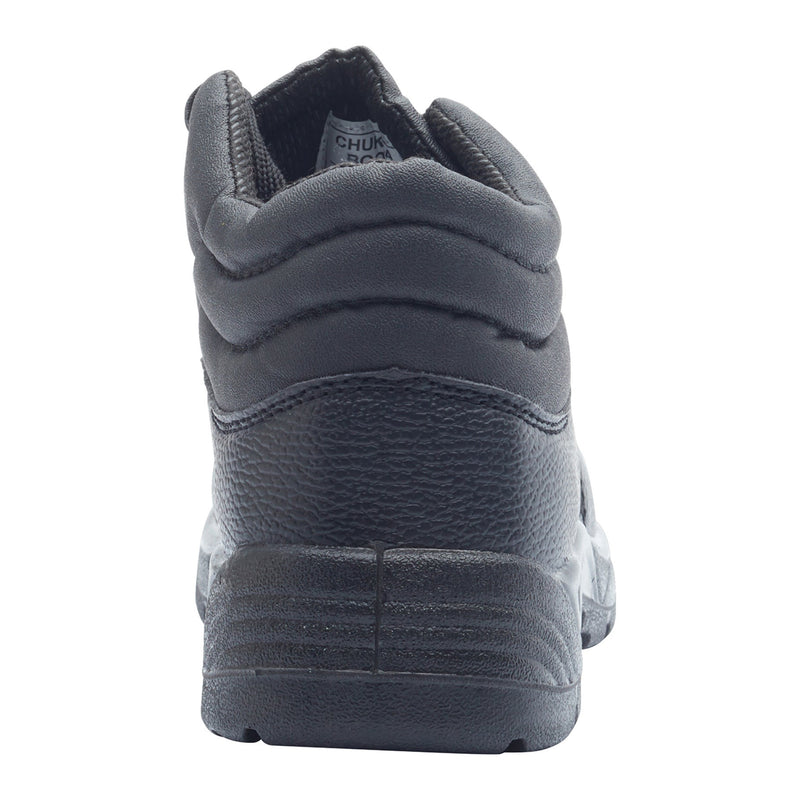 Unbranded S1P Chukka Boot - size 9