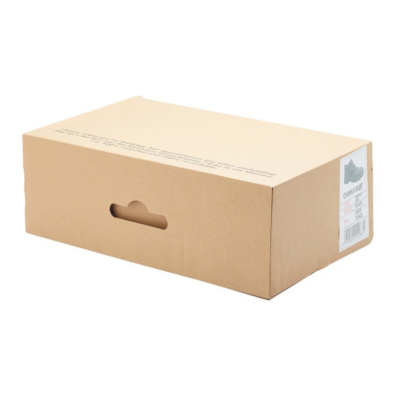 Unbranded S3 Chukka Boot - size 6
