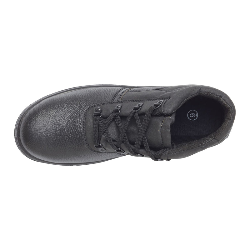 Unbranded S3 Chukka Boot - size 8